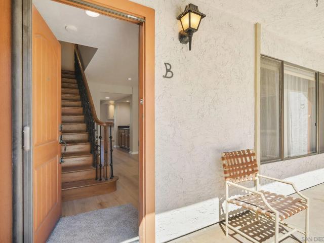 Condo for sale in Coronado, California