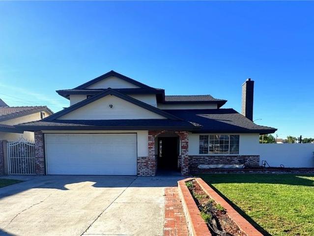 House for sale in Carson, California