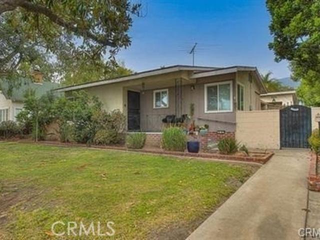 House for sale in Monrovia, California