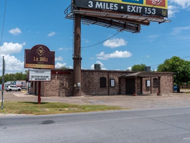 Property for rent in Hidalgo, Texas