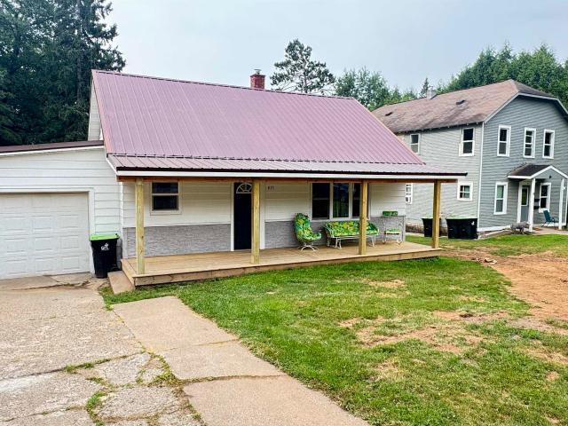 House for sale in Iron Mountain, Michigan