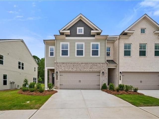 Townhouse for sale in Clayton, Georgia