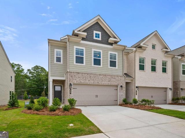 Townhouse for sale in Clayton, Georgia