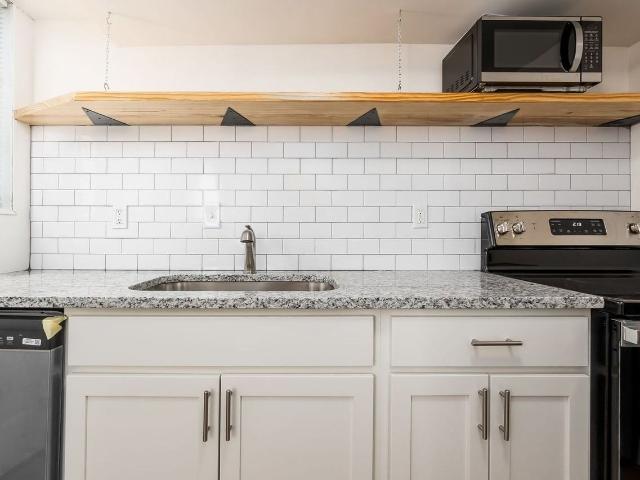 Apartment for rent in Columbus, Ohio
