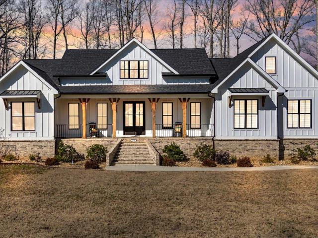 House for sale in Tennessee