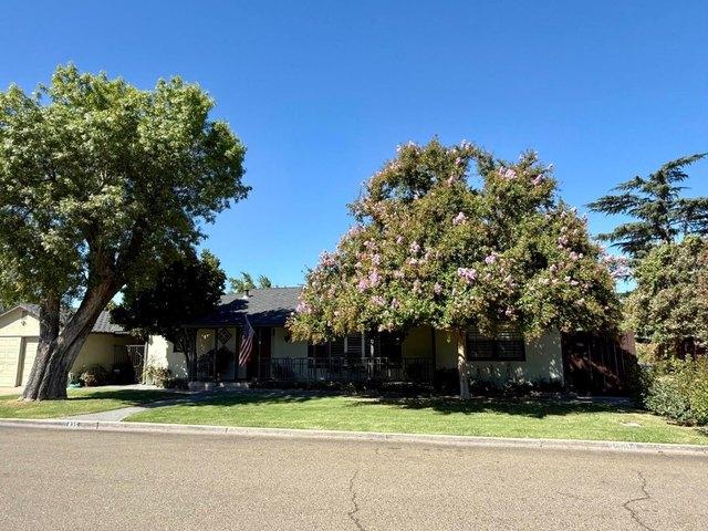 House for sale in Turlock, California