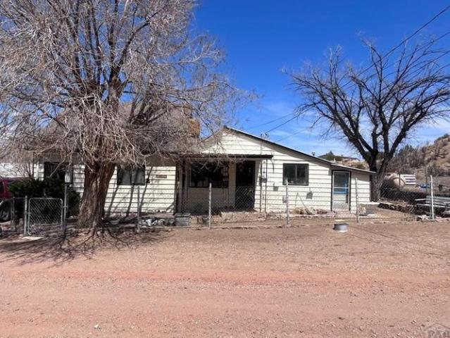 House for sale in Rockvale, Colorado