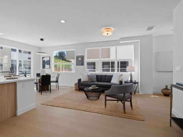Condo for sale in San Mateo, California