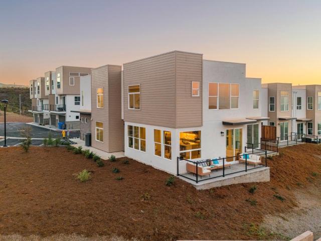 Property for sale in San Mateo, California