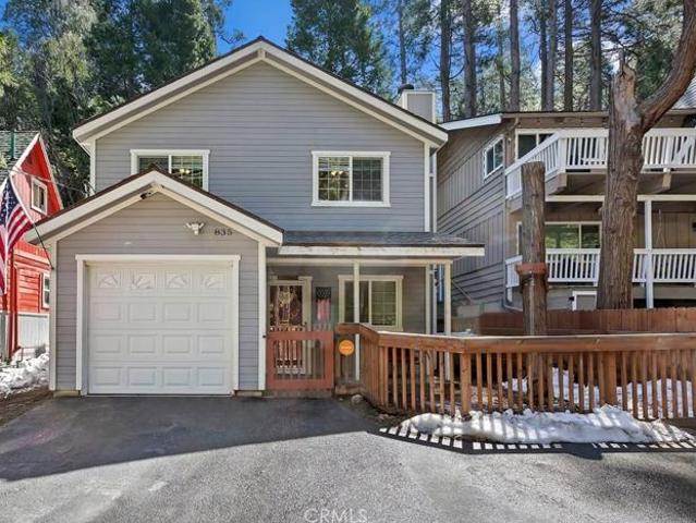 House for sale in Cedarpines Park, California