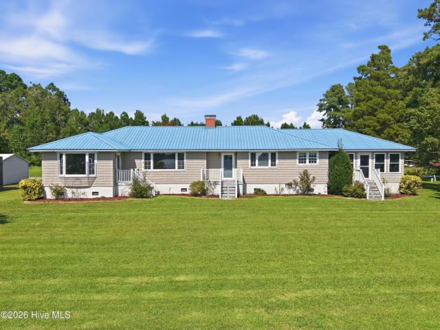 House for sale in Belhaven, North Carolina