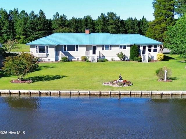 House for sale in Belhaven, North Carolina