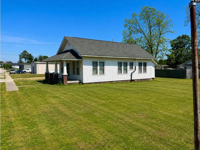 House for sale in Cayce, South Carolina