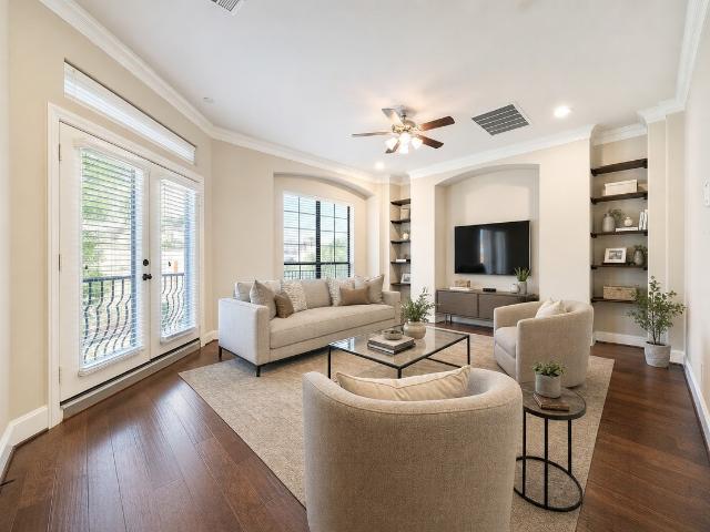 Property for rent in Harris, Texas