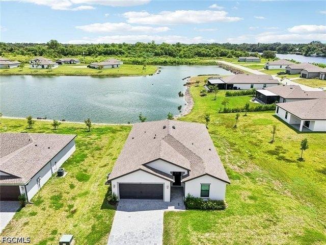 House for sale in Labelle, Florida