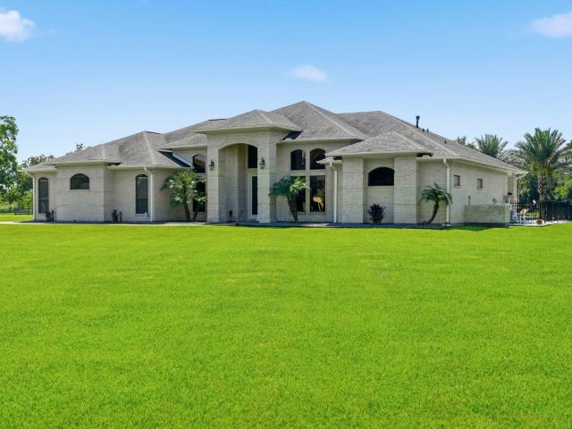 House for sale in Alvin, Texas
