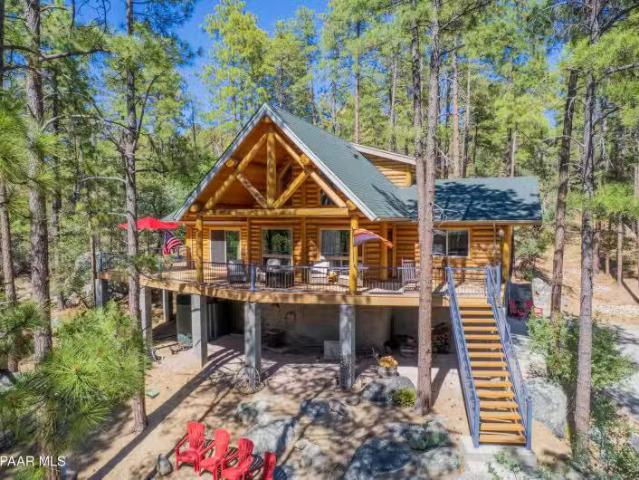 House for sale in Prescott Valley