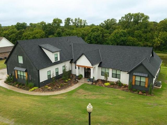 House for sale in Blanchard, Oklahoma
