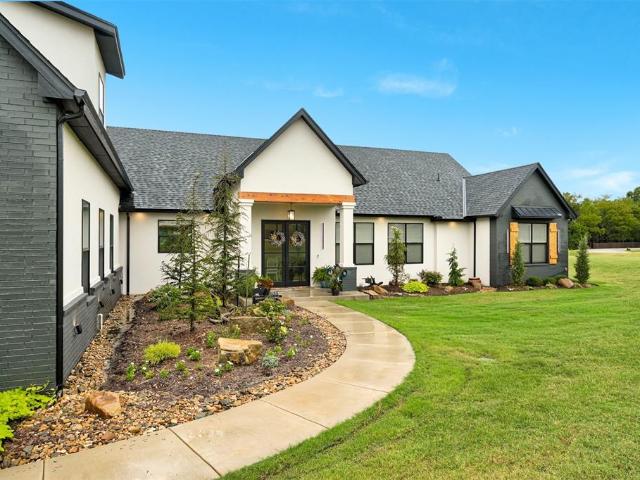 House for sale in Blanchard, Oklahoma