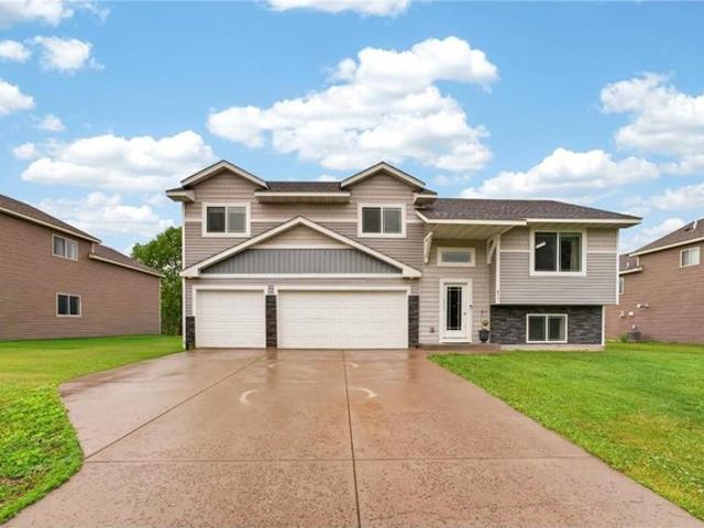 House for sale in Pine City, Minnesota