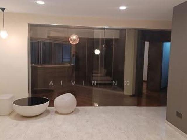 Apartment for rent in Buangkok, Singapore