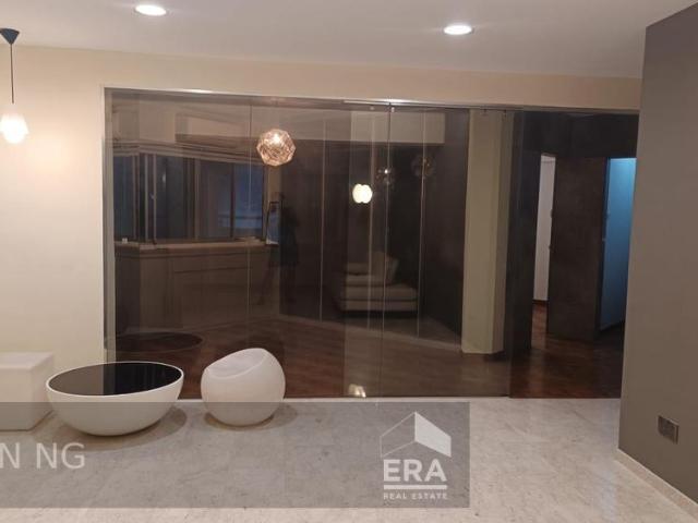 Apartment for rent in Buangkok, Singapore