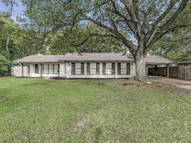 House for sale in Jefferson, Texas