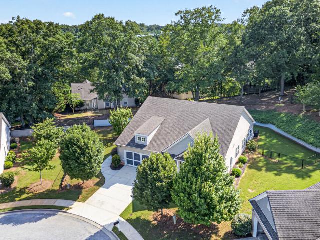 House for sale in Winder, Georgia
