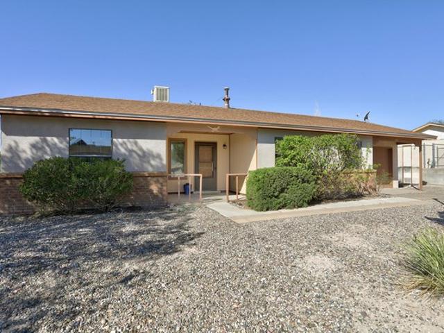 House for sale in Rio Rancho, New Mexico
