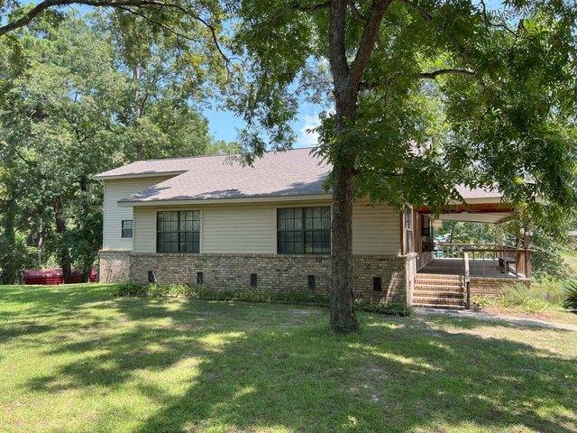 House for sale in Zwolle, Sabine Parish