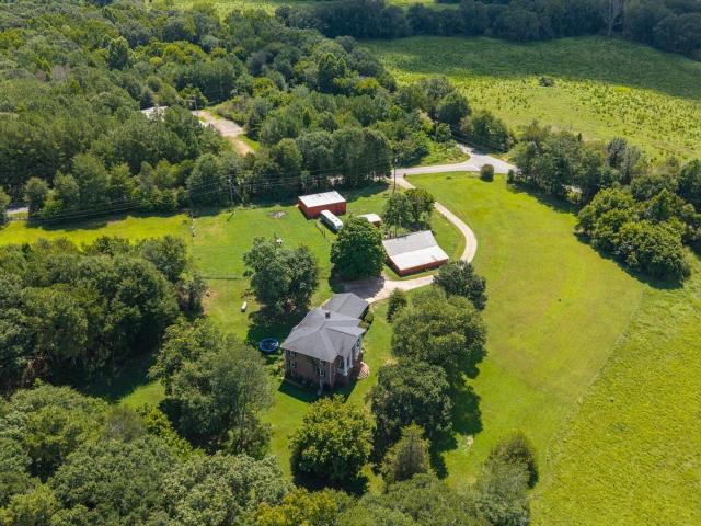 House for sale in Bowdon, Georgia