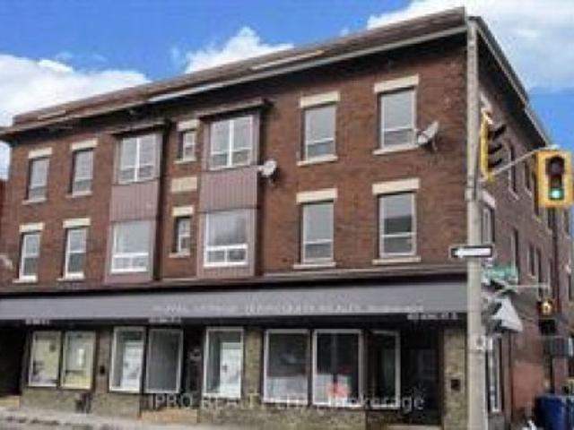 Commercial for sale in Ancaster, Ontario