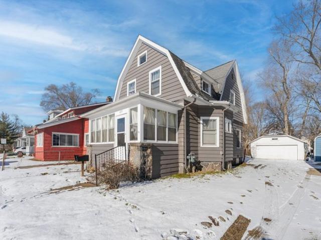 House for sale in Kalamazoo, Michigan