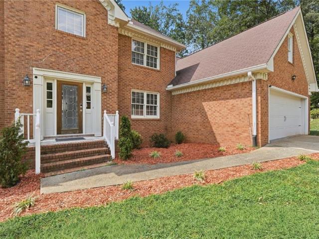 House for sale in Lawrenceville, Georgia