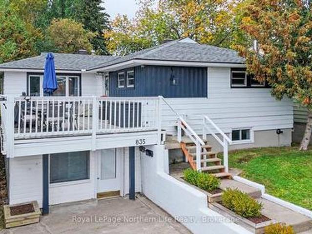 House for sale in North Bay, Northeastern Ontario
