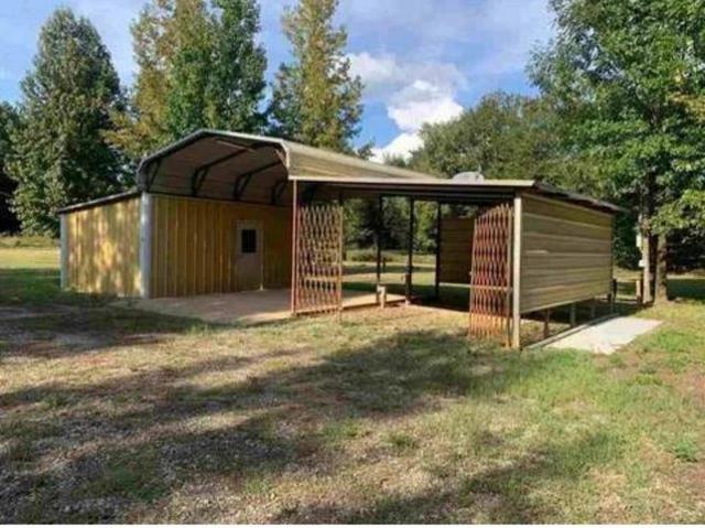 Land for sale in Tennessee