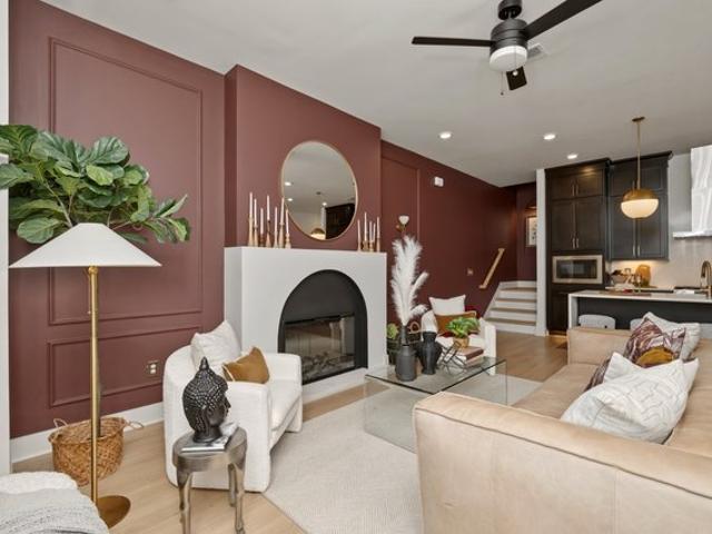Townhouse for sale in Tennessee