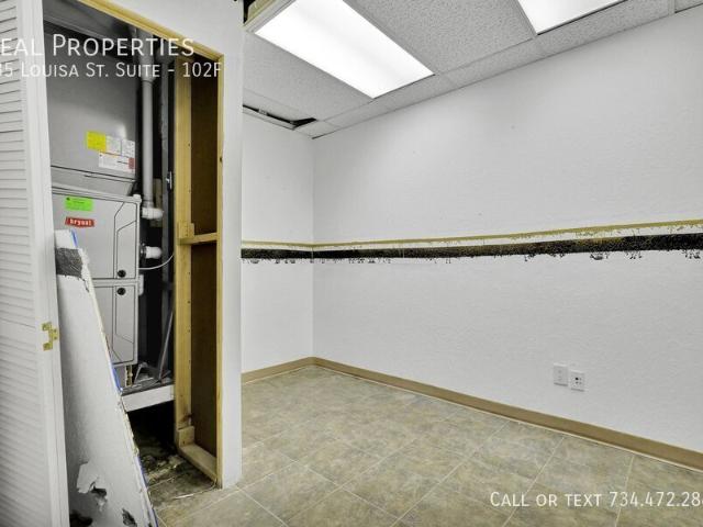Commercial for rent in Lansing, Michigan