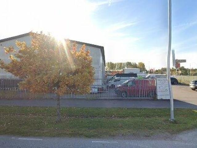 Lokal hyra i Malmö, Skåne