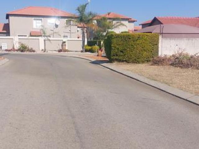 Land for sale in Seshego, Limpopo