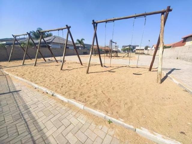 Land for sale in Seshego, Limpopo
