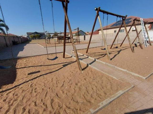 Land for sale in Seshego, Limpopo
