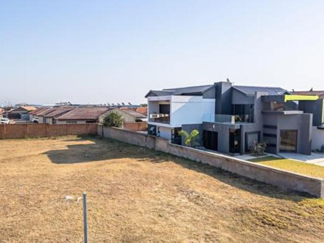 Land for sale in Seshego, Limpopo