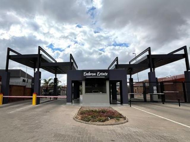 Land for sale in Seshego, Limpopo