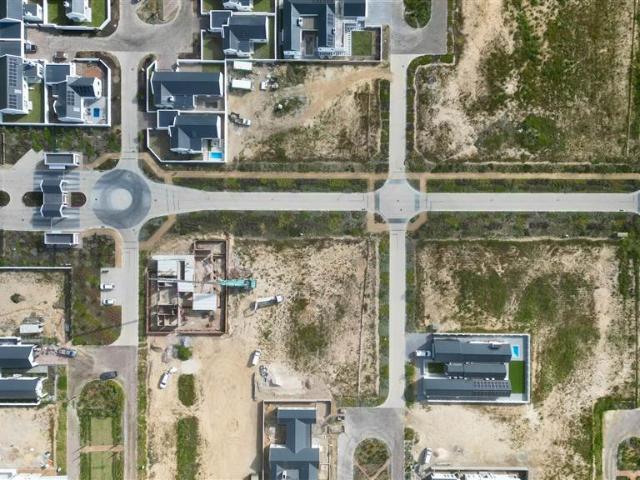 Land for sale in Pniel, Western Cape