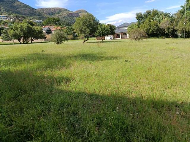 Land for sale in North West