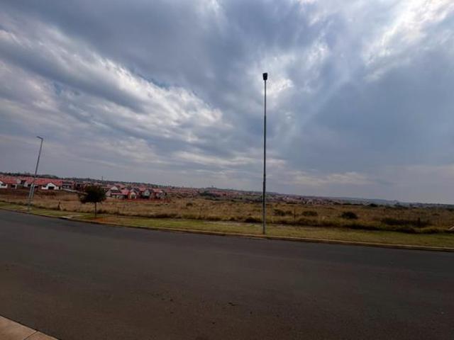 Land for sale in Bloemfontein, Mangaung Metropolitan Municipality