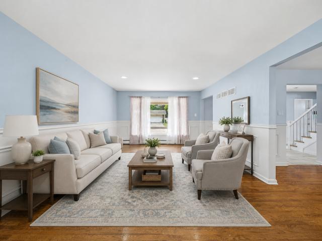 House for sale in Flossmoor Highlands, Flossmoor