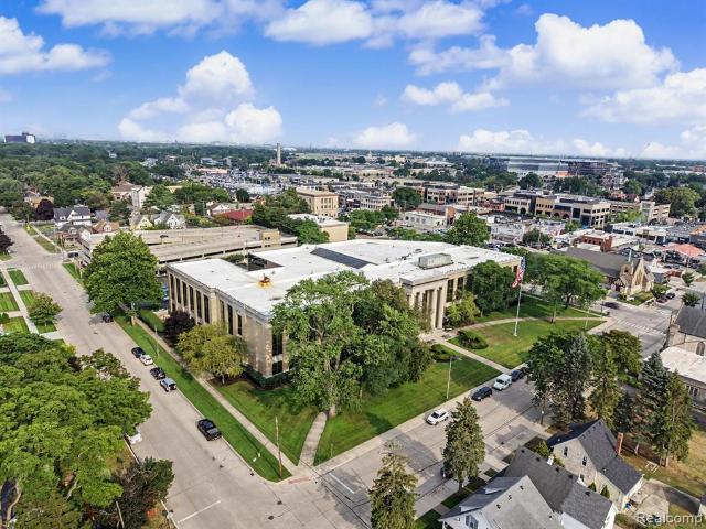 Commercial for sale in Michigan