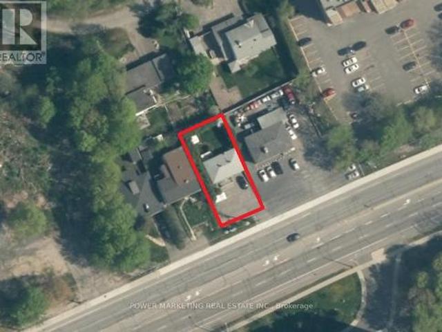 Land for sale in Viscount Alexander Park, Ottawa